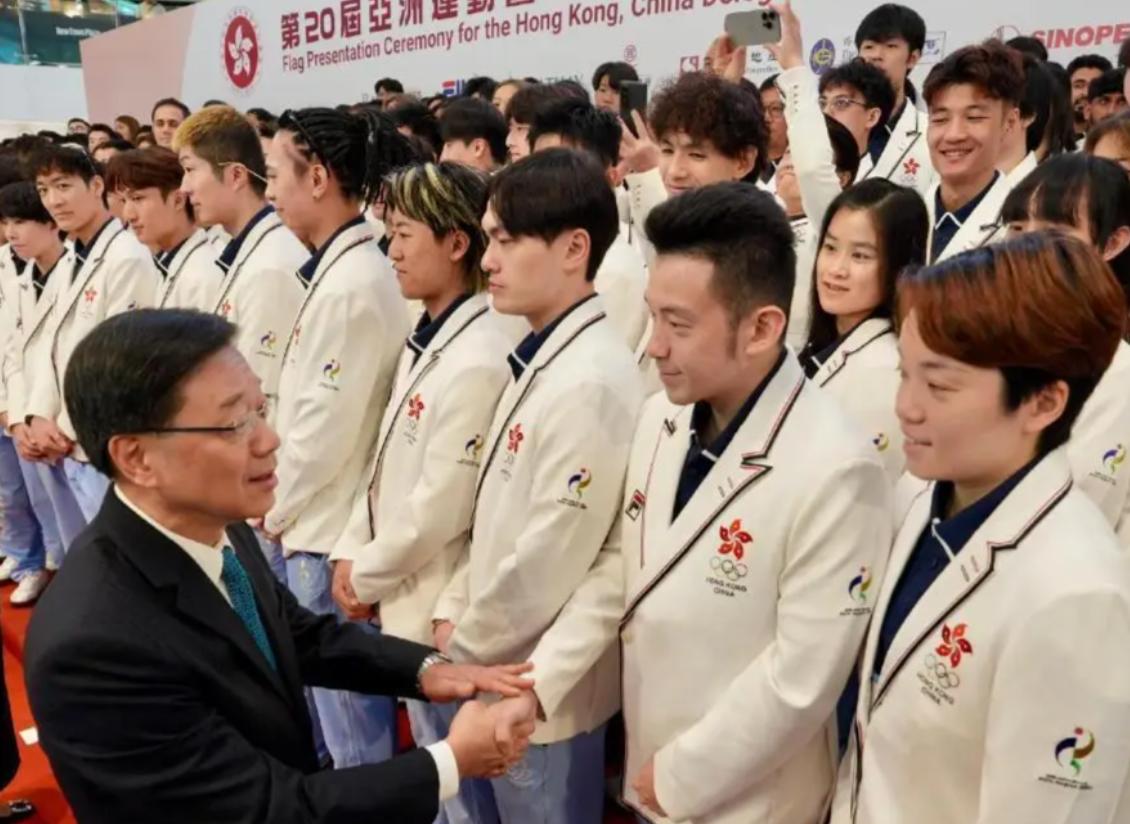 距离亚运会不到两周，日本笑不出来了：场馆准备好了，观众呢？