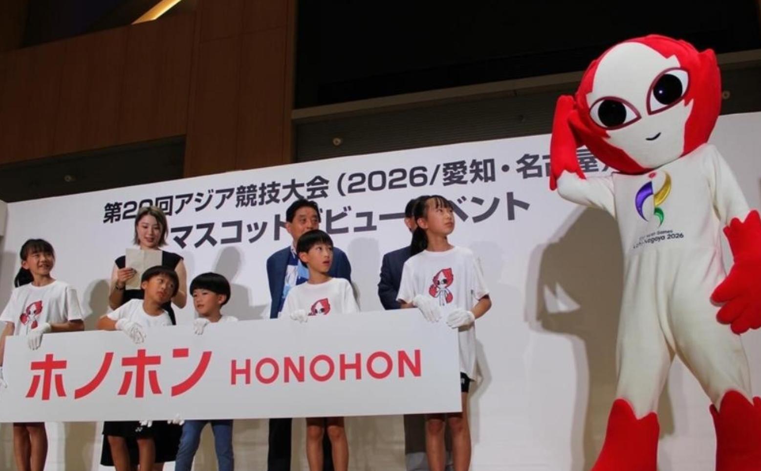 距离亚运会不到两周，日本笑不出来了：场馆准备好了，观众呢？