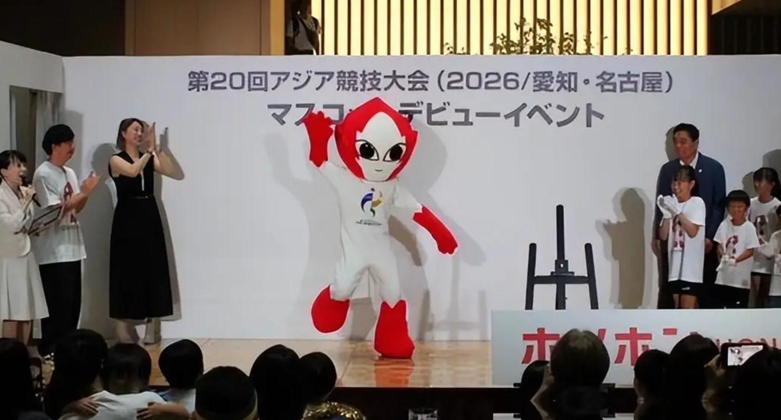 距离亚运会不到两周，日本笑不出来了：场馆准备好了，观众呢？